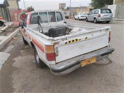 تويوتا هايلوكس